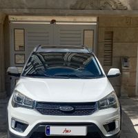 ام‌وی‌ام X22 دنده‌ای لاکچری، مدل ۱۳۹۶|خودرو سواری و وانت|مشهد, وکیل‌آباد|دیوار
