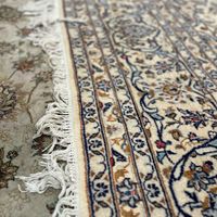 یک جفت فرش دستباف کاشان|فرش|تهران, هروی|دیوار