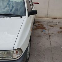 پراید 131 SE، مدل ۱۳۹۹کم کا بدون رنگ فنی سالم|سواری و وانت|تهران, آذری|دیوار