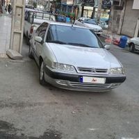 سیتروئن زانتیا 2000cc، مدل ۱۳۸۵|خودرو سواری و وانت|تهران, بهارستان|دیوار