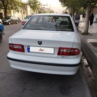 سمند LX EF7 بنزینی، مدل ۱۴۰۰|خودرو سواری و وانت|بروجرد, |دیوار