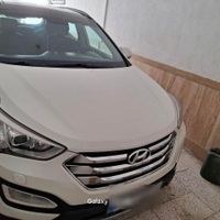 هیوندای سانتافه ix 45 2400cc، مدل ۲۰۱۴|خودرو سواری و وانت|مشهد, وکیل‌آباد|دیوار