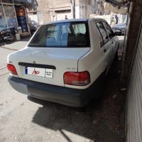 پراید 131 SE، مدل ۱۳۹۸|سواری و وانت|تهران, هاشم‌آباد|دیوار