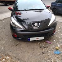 پژو207mc اتومات|خودرو سواری و وانت|تهران, شهرک کیانشهر|دیوار