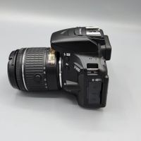 Nikon D5600 18-55vr|دوربین عکاسی و فیلم‌برداری|تهران, بهار|دیوار