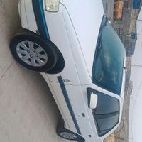 پژو slx tu5  مدل ۹۶|خودرو سواری و وانت|اصفهان, برازنده|دیوار