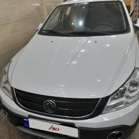 اچ سی کراس مدل۹۶|خودرو سواری و وانت|تهران, خانی‌آباد نو|دیوار