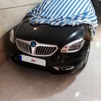 برلیانس H330 اتوماتیک 1650cc، مدل ۱۳۹۹ صفر خشک|خودرو سواری و وانت|تهران, امیریه|دیوار