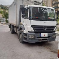 اتیکو سینه اکسور|خودرو سنگین|تهران, درکه|دیوار