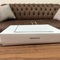 لپتاپ MacBook Air 2023|رایانه همراه|تهران, امیرآباد|دیوار