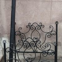 سینک و فریم فرفورژه تخت|مصالح و تجهیزات ساختمان|تهران, اوقاف|دیوار