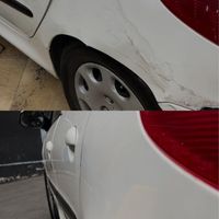 کلیه خدمات خودرو کاور سرامیک صافکاری نقاشی pdr|خدمات موتور و ماشین|تهران, نصرت|دیوار