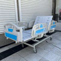 ویلچر JTS بیمار و تولید تخت برقی صندلی شو لگن دار|آرایشی، بهداشتی، درمانی|تهران, امانیه|دیوار