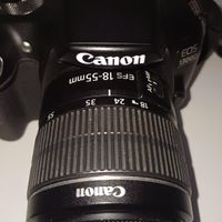 دوربین عکاسی canon 1300d|دوربین عکاسی و فیلم‌برداری|تهران, میدان انقلاب|دیوار