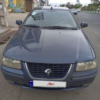 سمندef7 مدل 96|خودرو سواری و وانت|فردیس, |دیوار