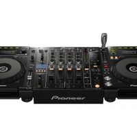 دستگاه دی جی pioneer cdj 850 فلش خور|آلات موسیقی|تهران, تجریش|دیوار
