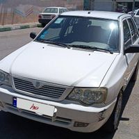 پراید ۱۱۱ مدل ۹۲|خودرو سواری و وانت|تهران, بهاران|دیوار