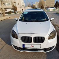 برلیانس H330 اتوماتیک 1500cc، مدل ۱۳۹۵|خودرو سواری و وانت|تهران, شهرک راه‌آهن|دیوار