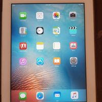 iPad 2 - Model A1395|تبلت|تهران, ایرانشهر|دیوار