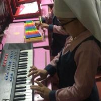 تدریس پیانو توسط مربی خانم درمنزل|خدمات آموزشی|تهران, آجودانیه|دیوار