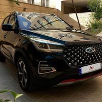 ام‌وی‌ام X55 Pro IE، مدل ۱۴۰۲|خودرو سواری و وانت|تهران, شمس‌آباد|دیوار