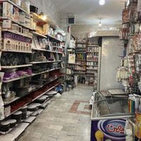 مغازه 35متری  ملکیت کامل سندتک برگ شسته و رفته|فروش مغازه و غرفه|تهران, نارمک|دیوار