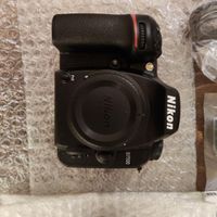 نیکون d7500 به همراه ۱۸ـ۱۴۰ لنز کیت (Nikon)|دوربین عکاسی و فیلم‌برداری|تهران, سلامت|دیوار