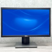 مانیتور 21اینچDellدل/IPS/فول پورت/HDMIطراحی|قطعات و لوازم جانبی رایانه|تهران, بلورسازی|دیوار
