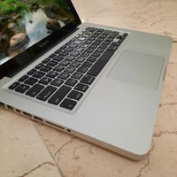 مک بوک پرو ۲۰۰۹ Macbook pro|رایانه همراه|تهران, جنت‌آباد مرکزی|دیوار