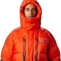 کاپشن پر ارتفاع صلی  Mountain hardwear|کوهنوردی و کمپینگ|تهران, سعادت‌آباد|دیوار