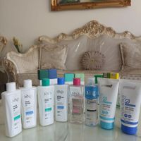 مواد فشیال و پاکسازی پوست برند ام ان دی|آرایشی، بهداشتی، درمانی|تهران, چیتگر|دیوار