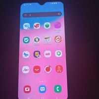 سامسونگ Galaxy A30s با حافظهٔ ۱۲۸ گیگابایت|موبایل|تهران, تهرانپارس شرقی|دیوار