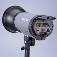 فلاش استودیو متل،300-400-500ژولScope-Mettle|دوربین عکاسی و فیلم‌برداری|تهران, فردوسی|دیوار