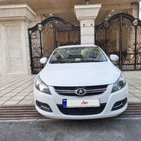 جک J5 اتومات مدل 96|خودرو سواری و وانت|تهران, شهرک استقلال|دیوار