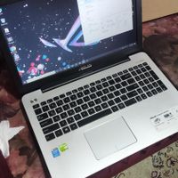 لبتاب asus  گرافیک دار|رایانه همراه|تهران, نجات اللهی|دیوار