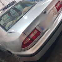 سمند X7 بنزینی، مدل ۱۳۸۲|خودرو سواری و وانت|تبریز, |دیوار
