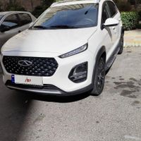 ام‌وی‌ام X22 Pro اکسلنت، مدل ۱۴۰۲|خودرو سواری و وانت|تهران, جمهوری|دیوار