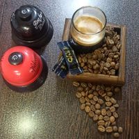قهوه عمده میکس ۷۰.۳۰ پر خامه قهوه چی|کافی‌شاپ و رستوران|شیراز, هفت تنان|دیوار
