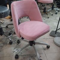 صندلی ناخن کار،صندلی استادکار،صندلی جکدار|آرایشگاه و سالن‌های زیبایی|تهران, نعمت‌آباد|دیوار