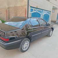 پژو پارس ELX|خودرو سواری و وانت|ارومیه, |دیوار