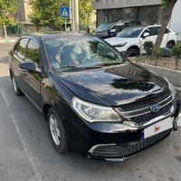 جیلی GC6 اکسلنت، مدل ۱۳۹۸|خودرو سواری و وانت|تهران, عباس‌آباد|دیوار