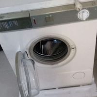 ماشین لباسشویی ارج مدل ZF50|ماشین لباسشویی و خشک‌کن لباس|کرج, ۳۵۰ متری|دیوار