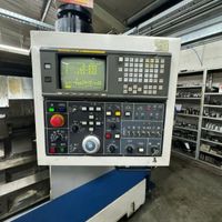 تراش cnc دوو پوما Daewoo Puma 350MA|ماشین‌آلات صنعتی|تهران, آبشار تهران|دیوار