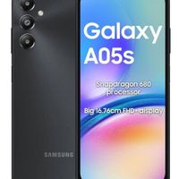 سامسونگ Galaxy A05s ۱۲۸ گیگابایت|موبایل|شوش, |دیوار