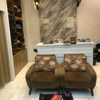 دکور فروشگاه پوشاک مردانه ام دی اف|فروشگاه و مغازه|تهران, نیاوران|دیوار