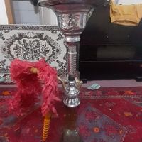 قلیان عربی|صنایع دستی و سایر لوازم تزئینی|تهران, سیزده آبان|دیوار