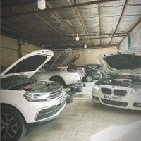 گیربکس اچ سی کراس با ضمانت|خدمات موتور و ماشین|تهران, آذری|دیوار