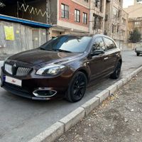 برلیانس H320 اتوماتیک 1500cc، مدل ۱۳۹۷|خودرو سواری و وانت|مشهد, دانشجو|دیوار