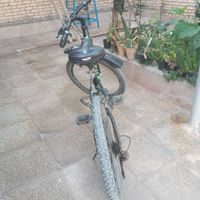 دوچرخه سایز ۲۶ گالانت|دوچرخه، اسکیت، اسکوتر|شادگان, |دیوار