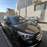 هیوندای سانتافه ix 45 2400cc، مدل ۲۰۱۷|خودرو سواری و وانت|تهران, ارم|دیوار